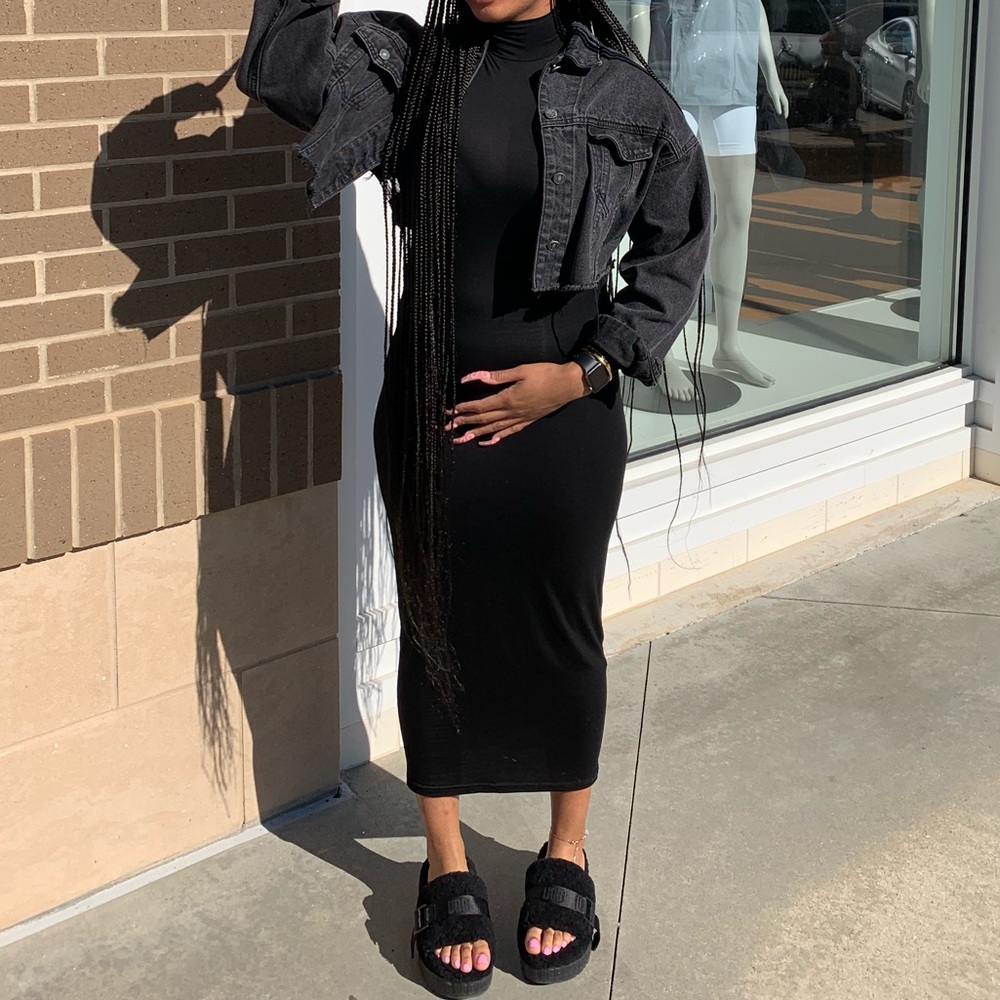 Dress - Picture 2 of 2